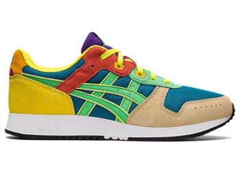 Asics Herr Sneakers LYTE CLASSIC Olika Färger